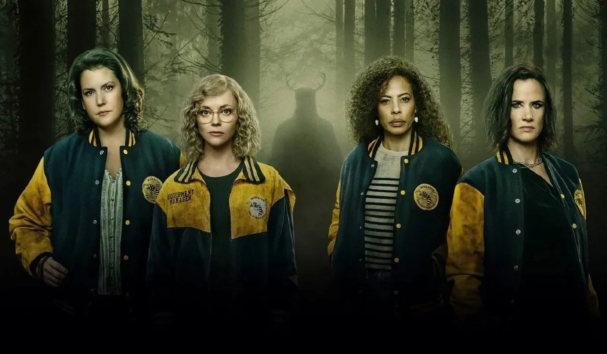 4ª temporada de Yellowjackets é confirmada pela Paramount+