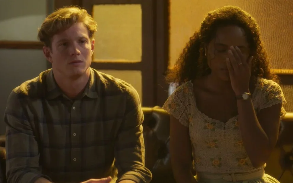 Garota do Momento: Reta final da novela terá nova gravidez