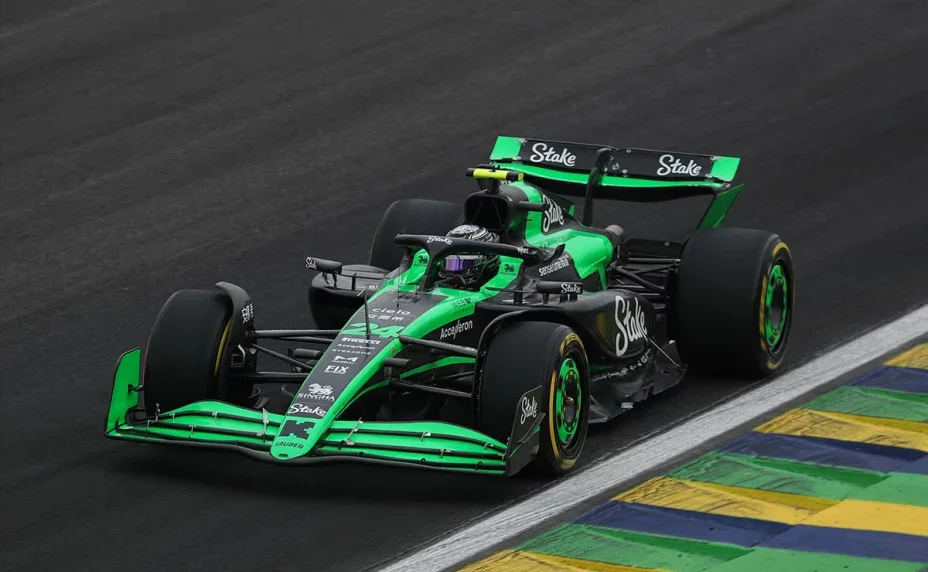 Gabriel Bortoleto enfrenta desafio em Mônaco e conquista melhor resultado na F1