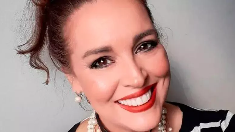 Suzy Rêgo está no elenco de A Viagem.