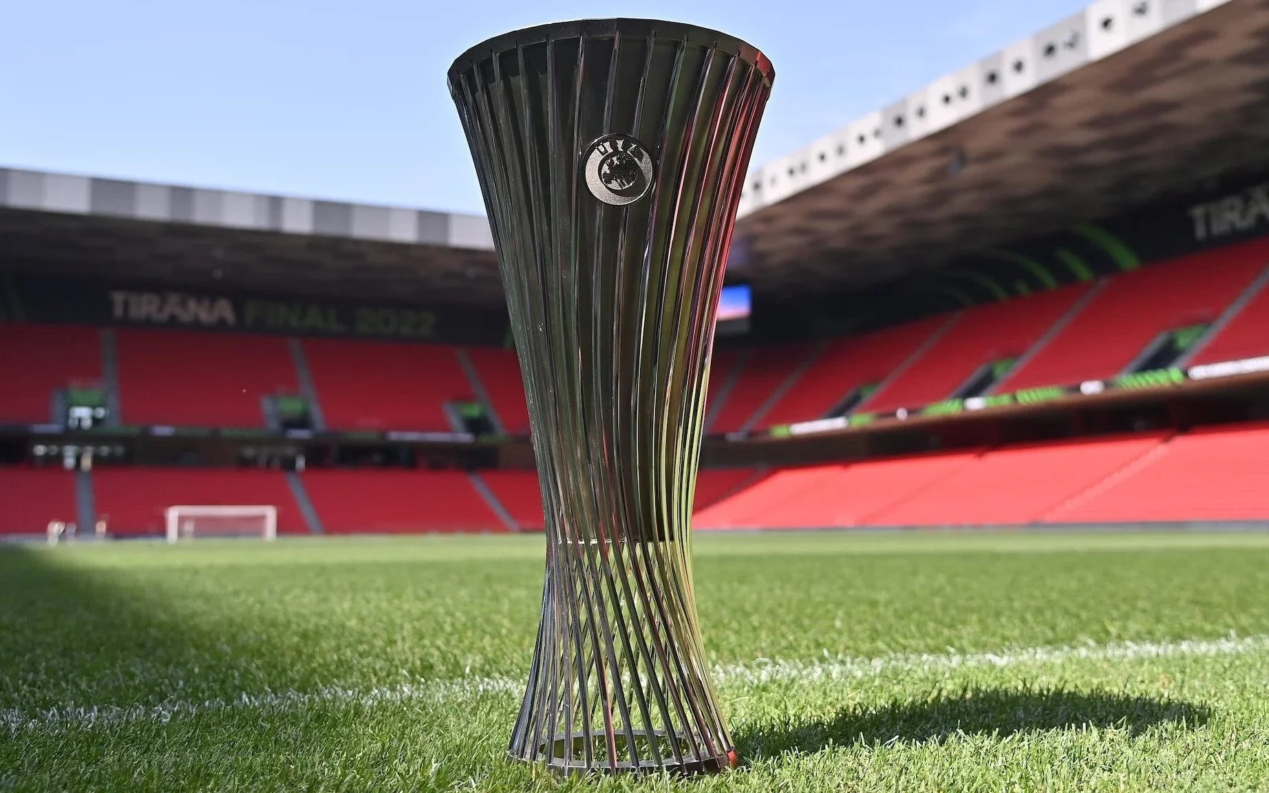 Troféu da UEFA Conference League