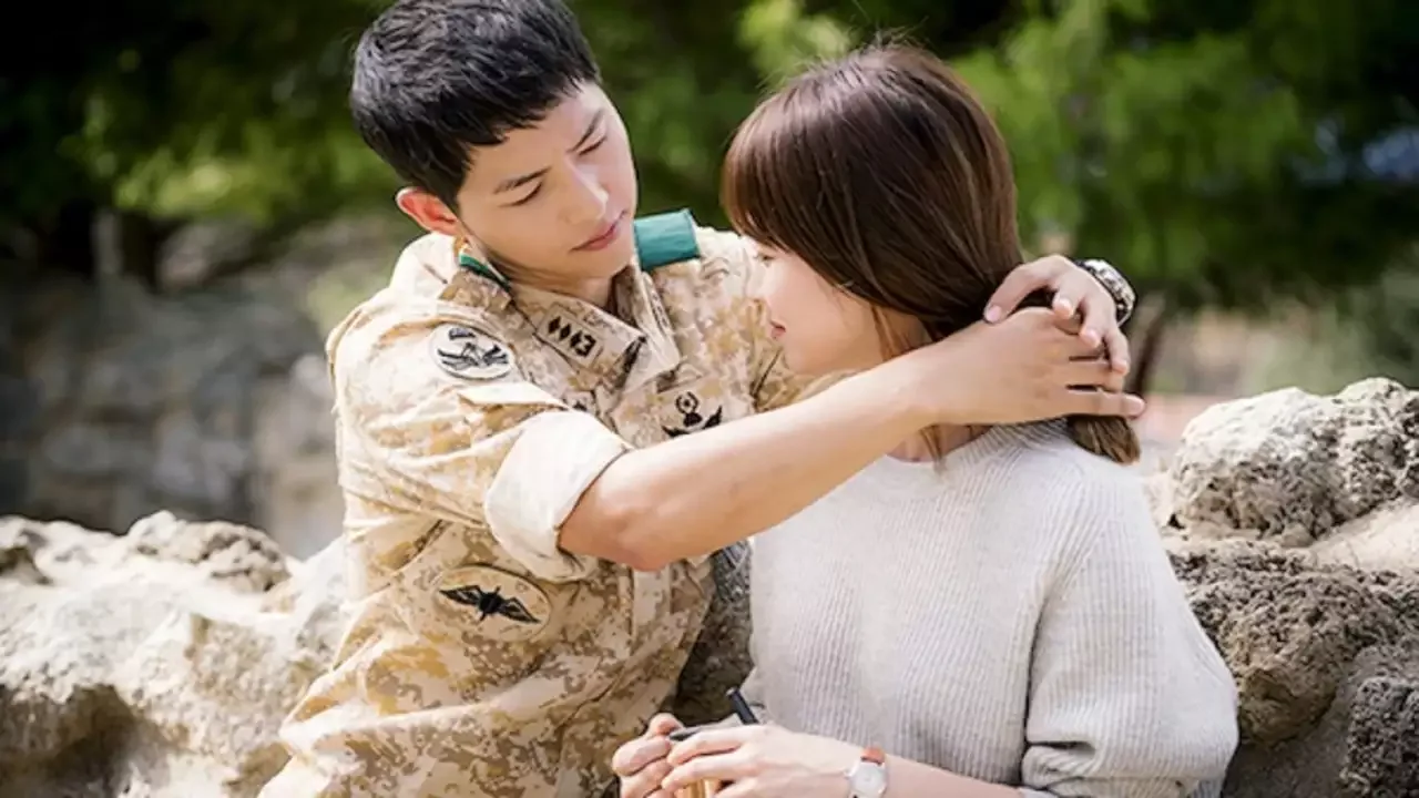 5 histórias de amor que só os doramas conseguem contar