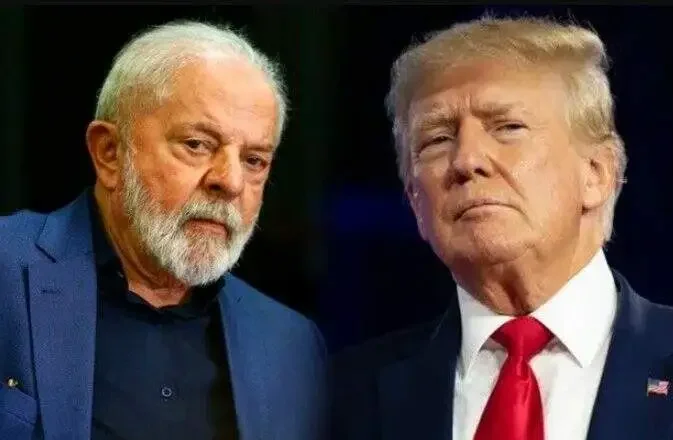 Foto da capa: Política
