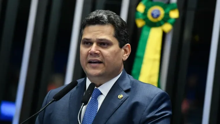 Foto da capa: Política