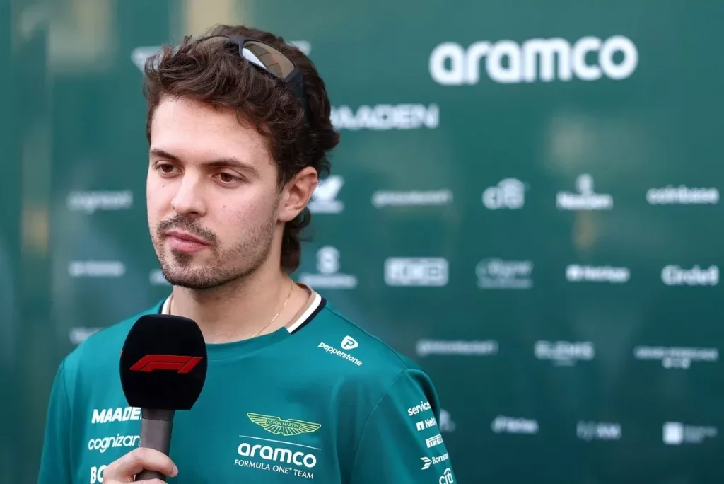 Drugovich abre mão de Le Mans e aguarda definição sobre GP do Canadá