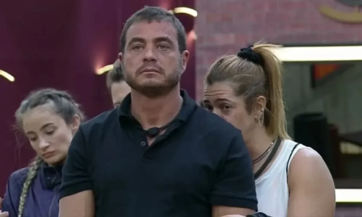 Power Couple 7: Dhomini acusa Carol e Radamés de xenofobia contra casal do Nordeste