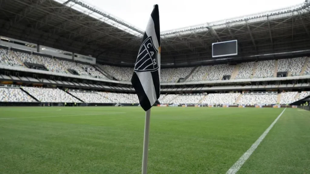 Diretoria tem dívidas pendentes referente aos pagamentos de diretos de imagem e premiações referentes ao Campeonato Mineiro.