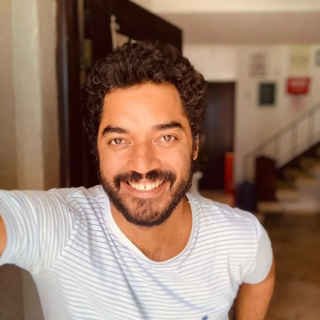 Quem é Thomás Aquino, o Mário Sérgio de Vale Tudo? Saiba tudo sobre o ator