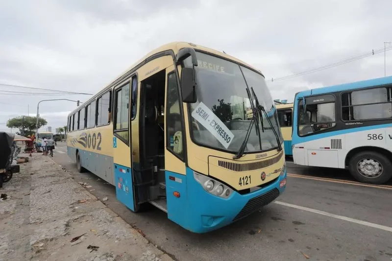 Transporte intermunicipal de passageiros vive crise com suspensão de linhas principalmente para a Zona da Mata de Pernambuco