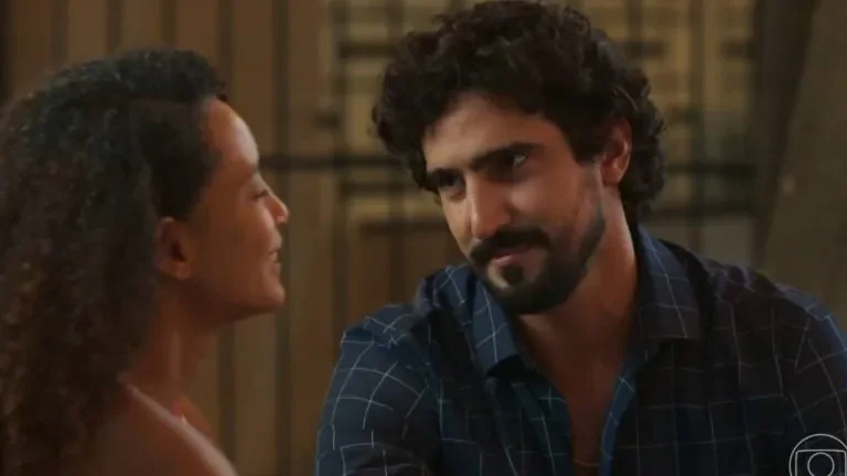 Vale Tudo: Ivan trai Heleninha com Raquel logo após o casamento