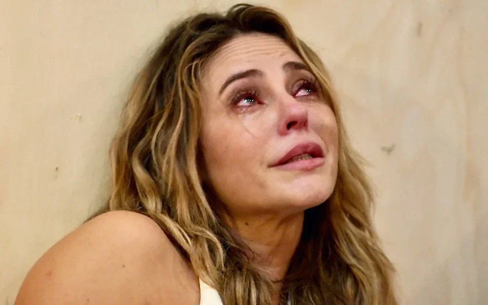 Vale Tudo: Heleninha faz confissão a Ivan sobre a morte do irmão