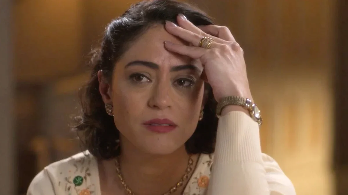Final de Garota do Momento: Clarice descobre que Zélia era amante de Juliano