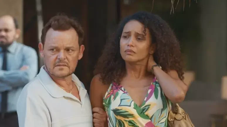 Vale Tudo: Tragédia destrói o sonho de Poliana e Raquel