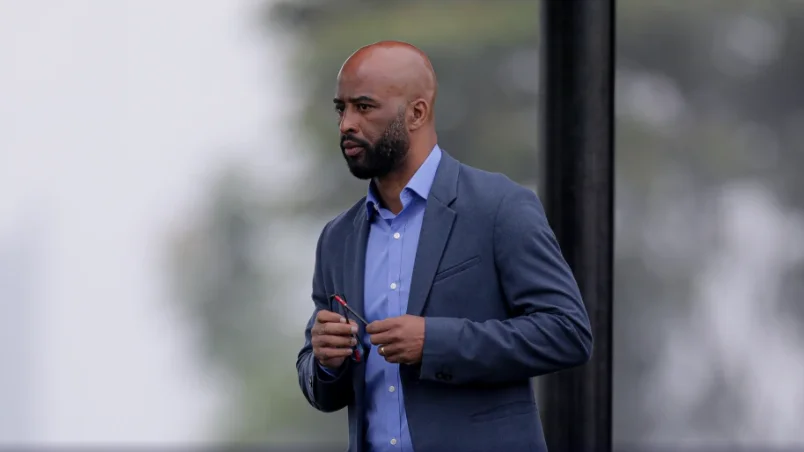 Com a crise interna no Corinthians, executivo da pistas sobre as próximas movimentações do clube no mercado