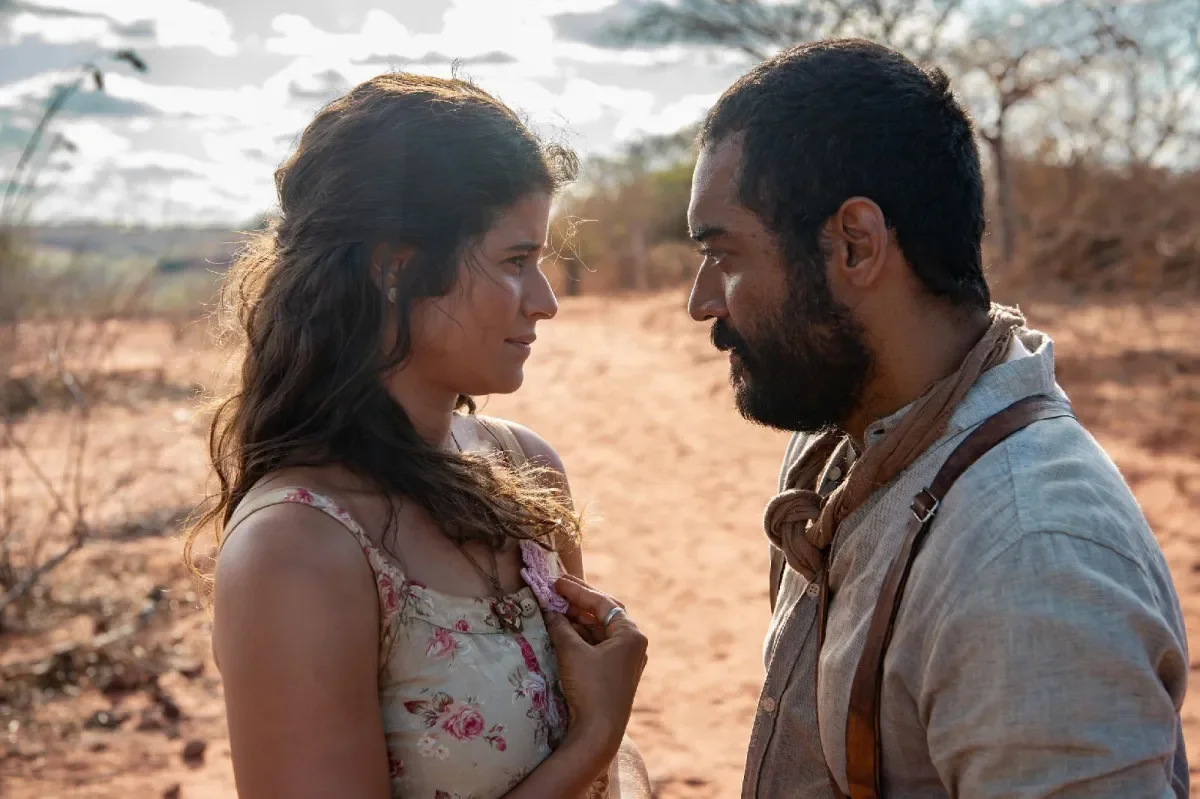 Guerreiros do Sol tem quantos capítulos? Saiba tudo sobre a nova novela