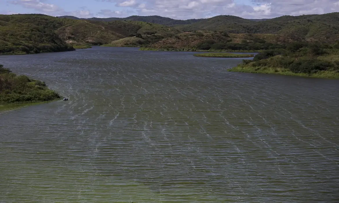 Projeto de hidrovia no Rio São Francisco quer fortalecer transporte de cargas no Nordeste