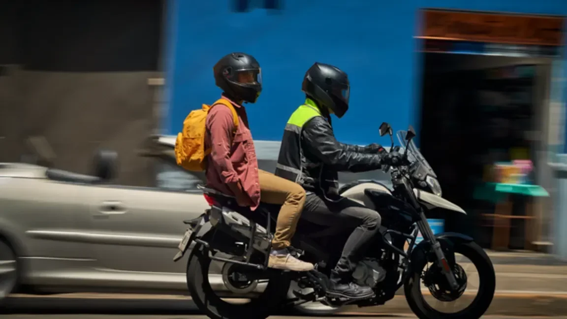 Reprodução/Uber
