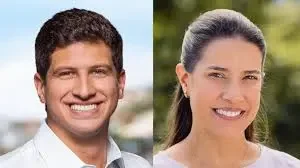 João Campos contrai empréstimos duas vezes e meia superiores a Raquel Lyra, comparando as receitas do Recife e do Estado