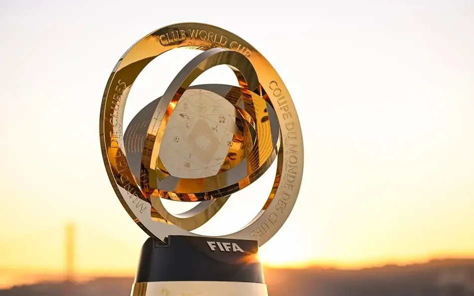 Troféu do Mundial de Clubes 2025