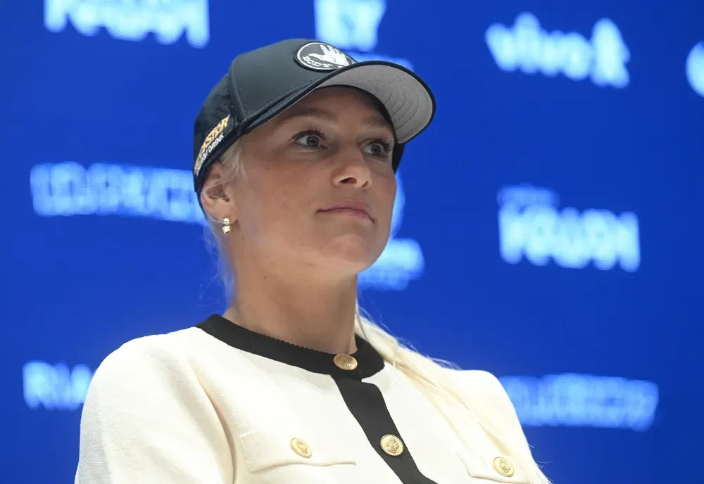 Tati vai disputar a etapa da WSL em Saquarema em sua única participação competitiva de 2025.