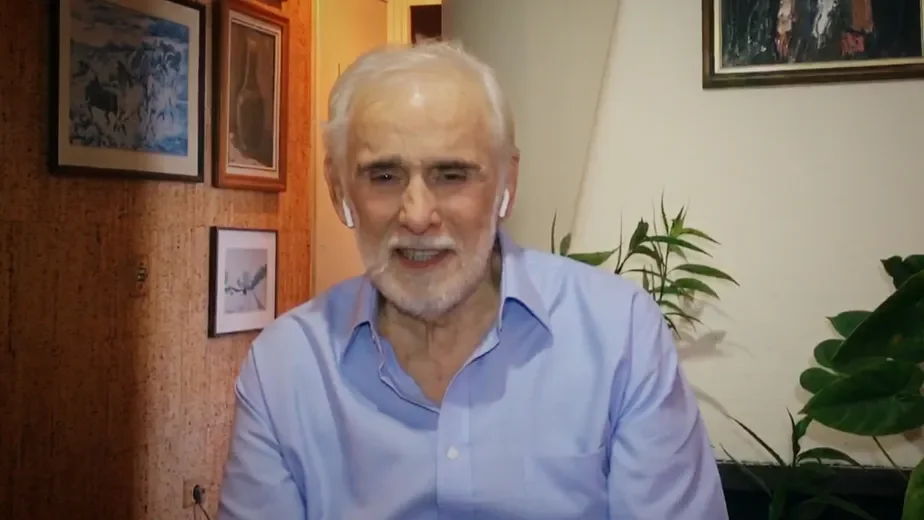 Francisco Cuoco morre aos 91 anos 