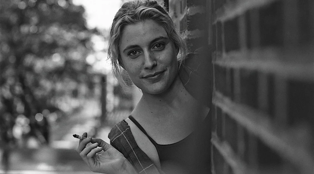 Imagem do filme Frances Ha