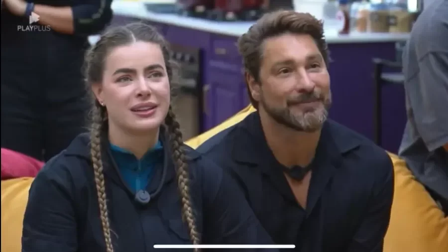 Power Couple
