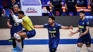 selecao-brasileira-de-volei