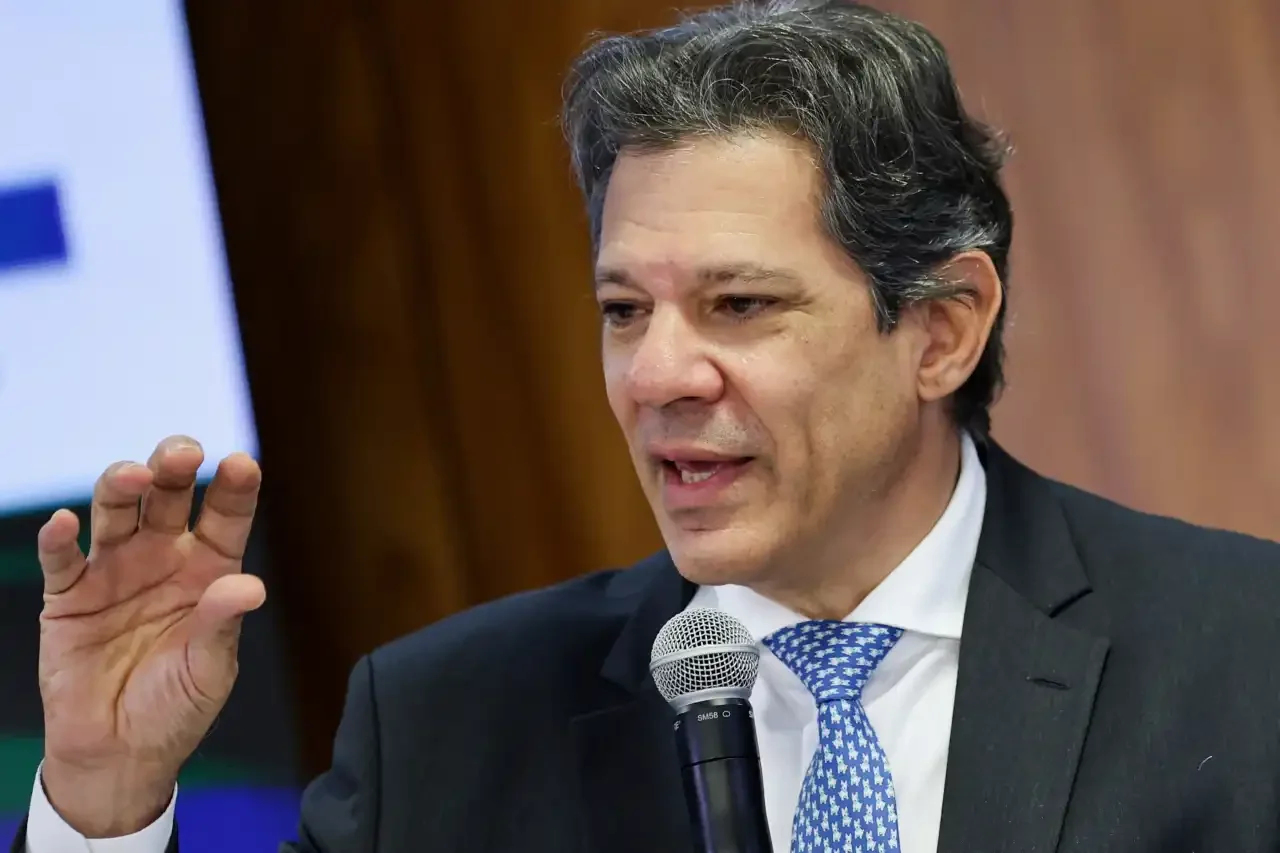 Foto da capa: Economia