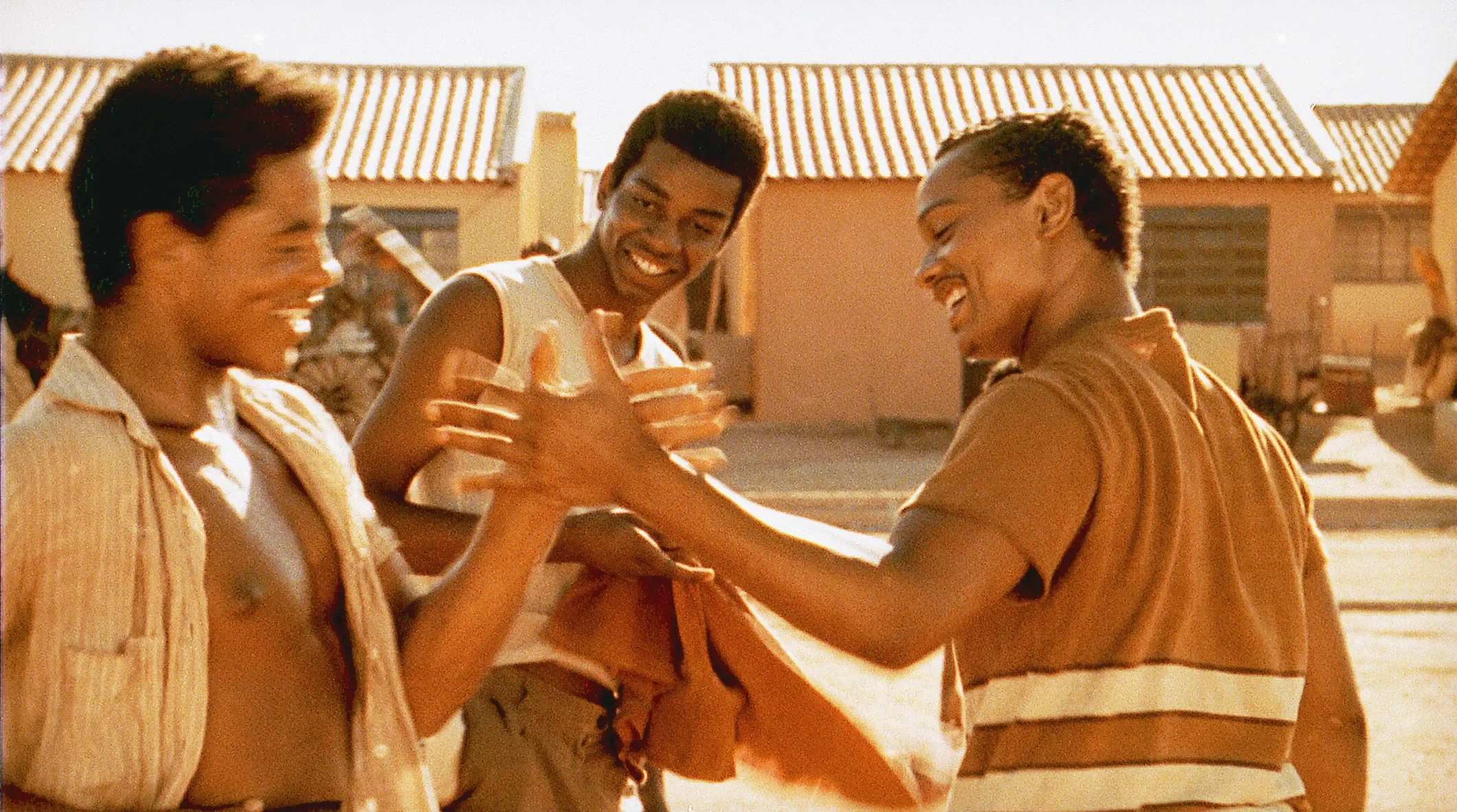 "Cidade de Deus" é eleito um dos melhores filmes do século