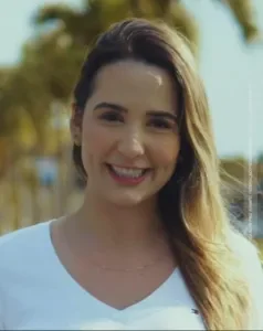 Prefeita de Carpina, Eduarda Gouveia