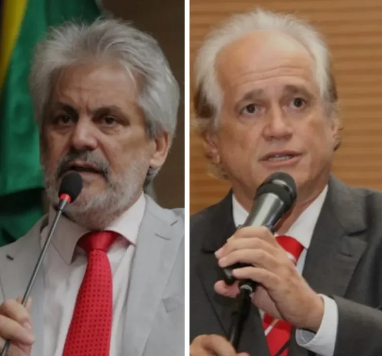 Em clima tenso, PT/Recife define direção entre candidatos de Humberto Costa e Teresa Leitão