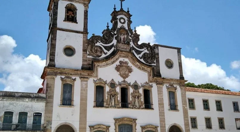 Festa de Nossa Senhora do Carmo altera trânsito no Recife; veja o que muda