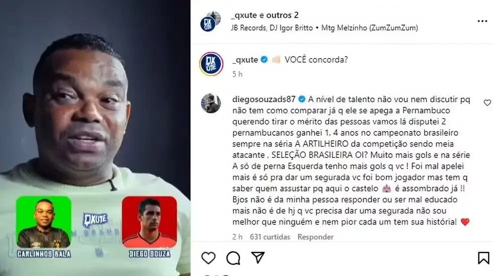 Reprodução