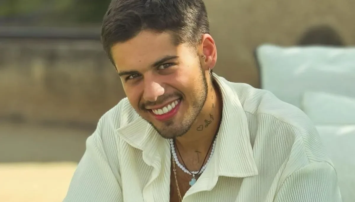 Zé Felipe é citado em vídeo de Virginia e fala divide opiniões
