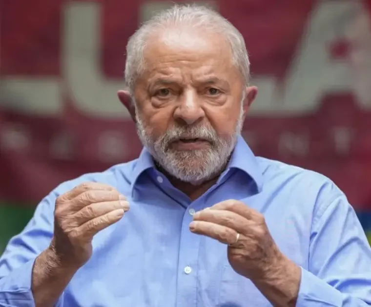 Lula se beneficia do tarifaço antes mesmo do que esperava. Desafio é manter imagem positiva