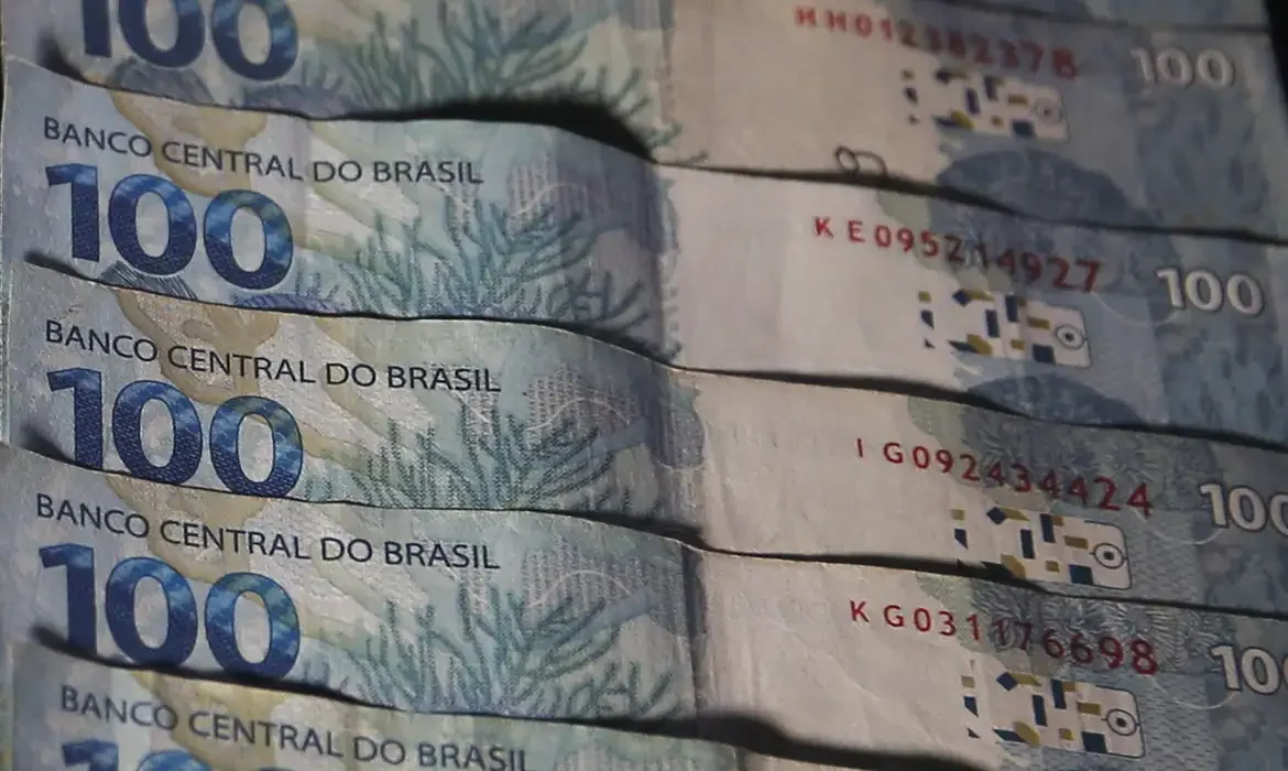 Foto da capa: Economia
