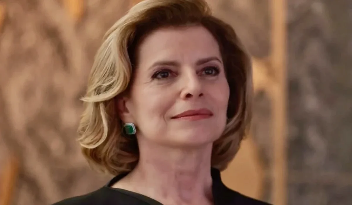 Capítulo de hoje da novela Vale Tudo (31/07): Odete em guerra com Ivan! Veja horário e resumo