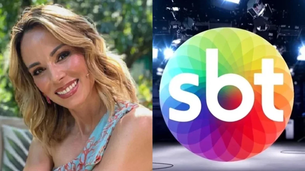 Ana Furtado entra na mira do SBT para comandar o Fábrica de Casamentos