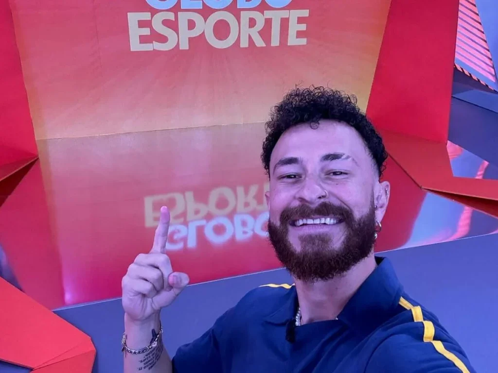 Redação Observatório da TV