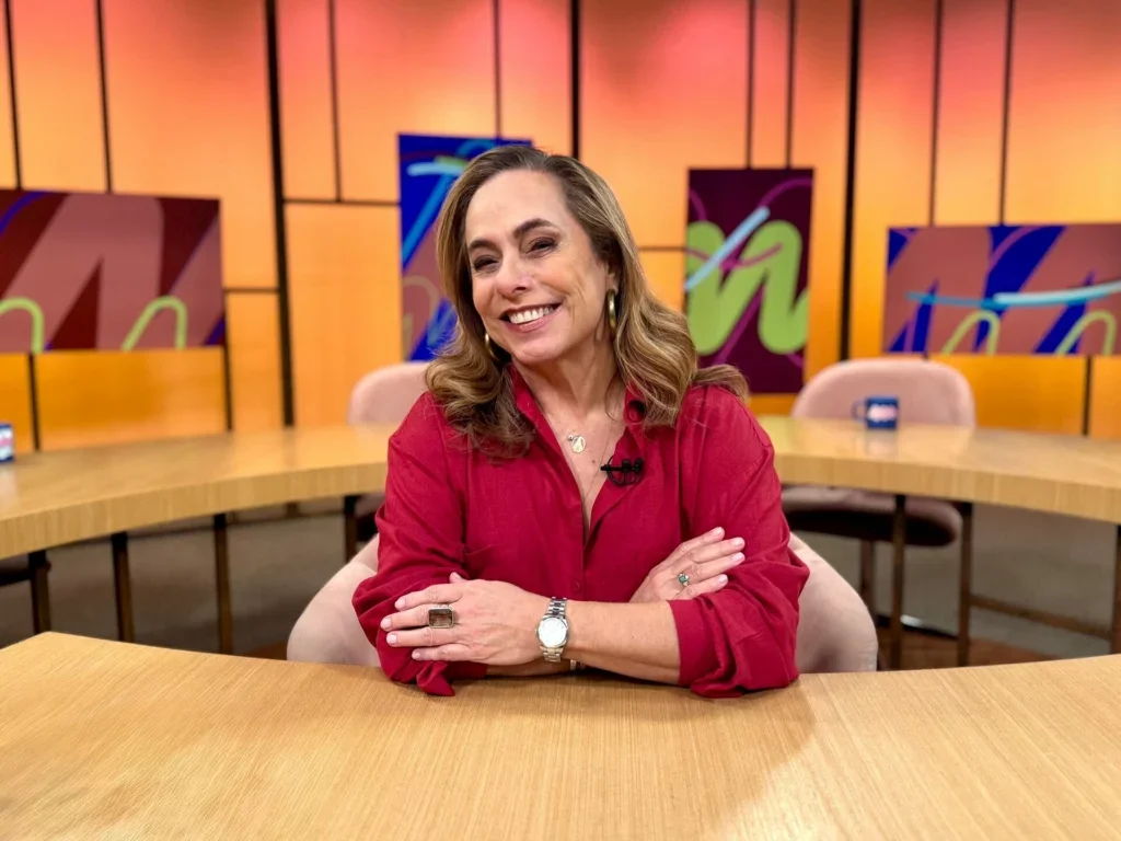 Redação Observatório da TV