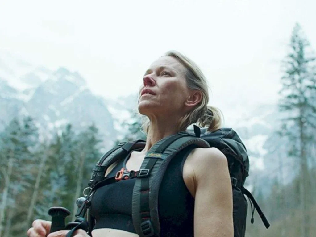 Filme retrata jornada de superação e resistência em cenário extremo na Netflix