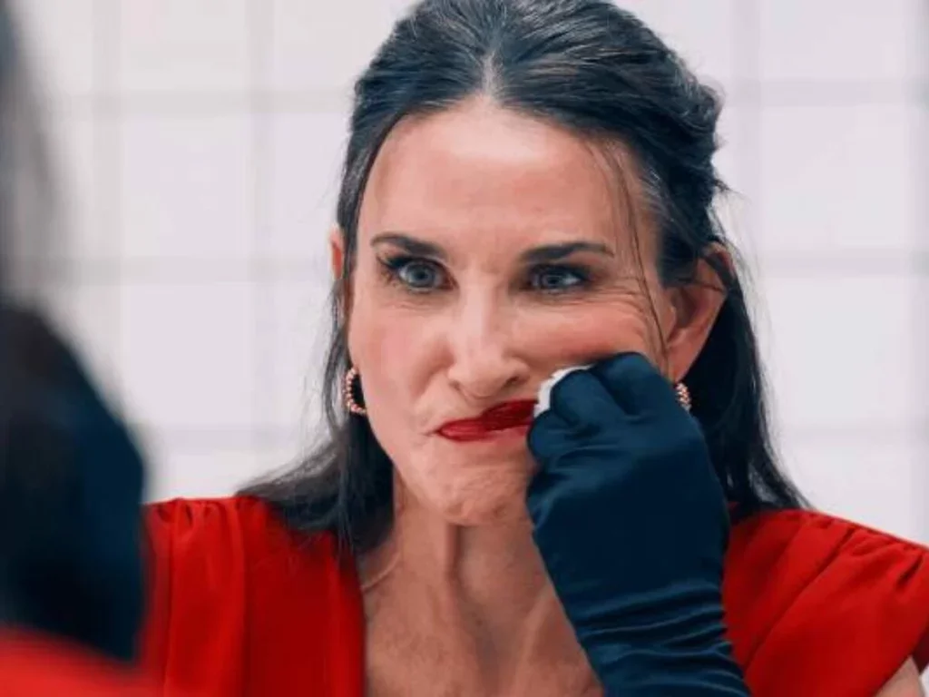 A Substância: thriller psicológico desafia limites da mente humana no Prime Video