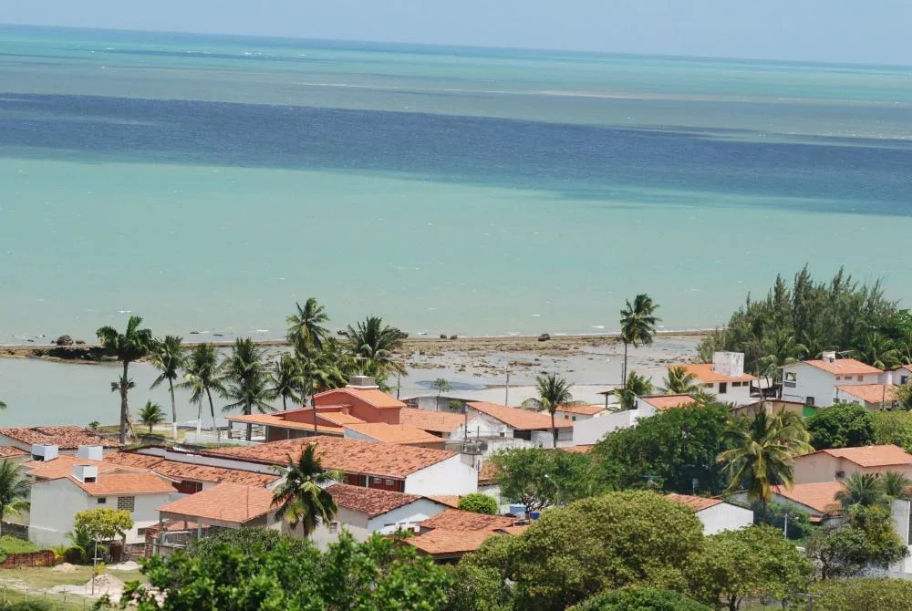 Ilha de Itamaracá