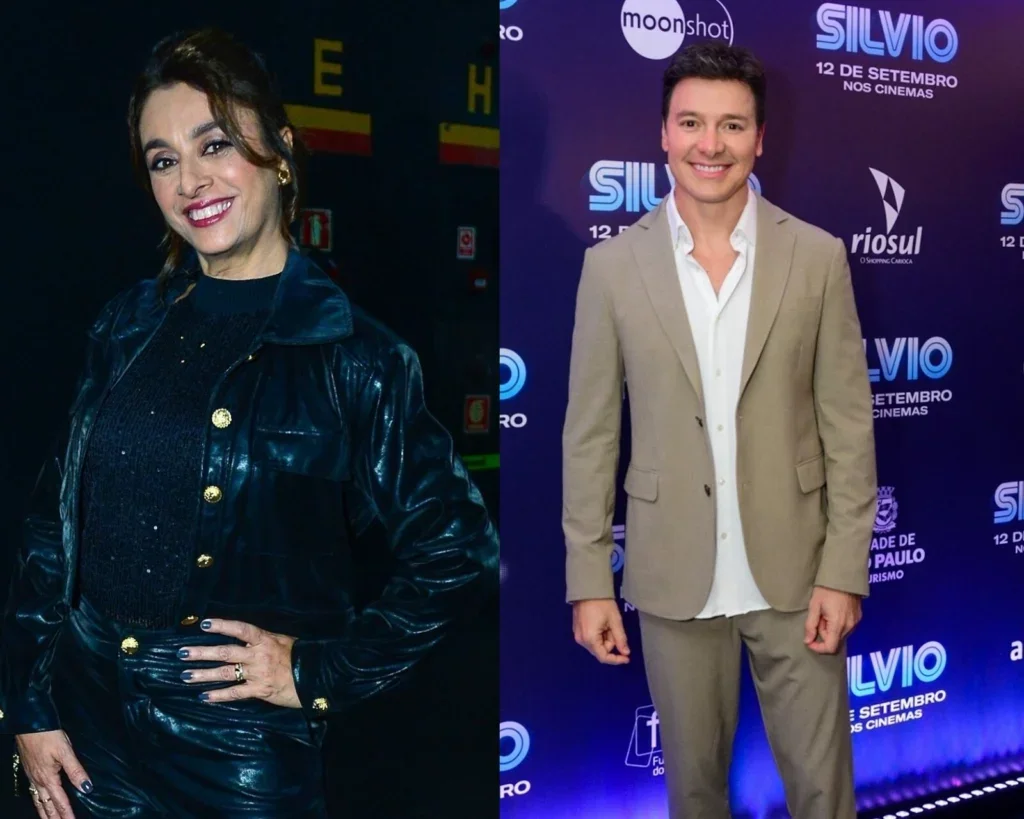 Descubra as vantagens que Cátia Fonseca e Rodrigo Faro podem ter com a Dança dos Famosos