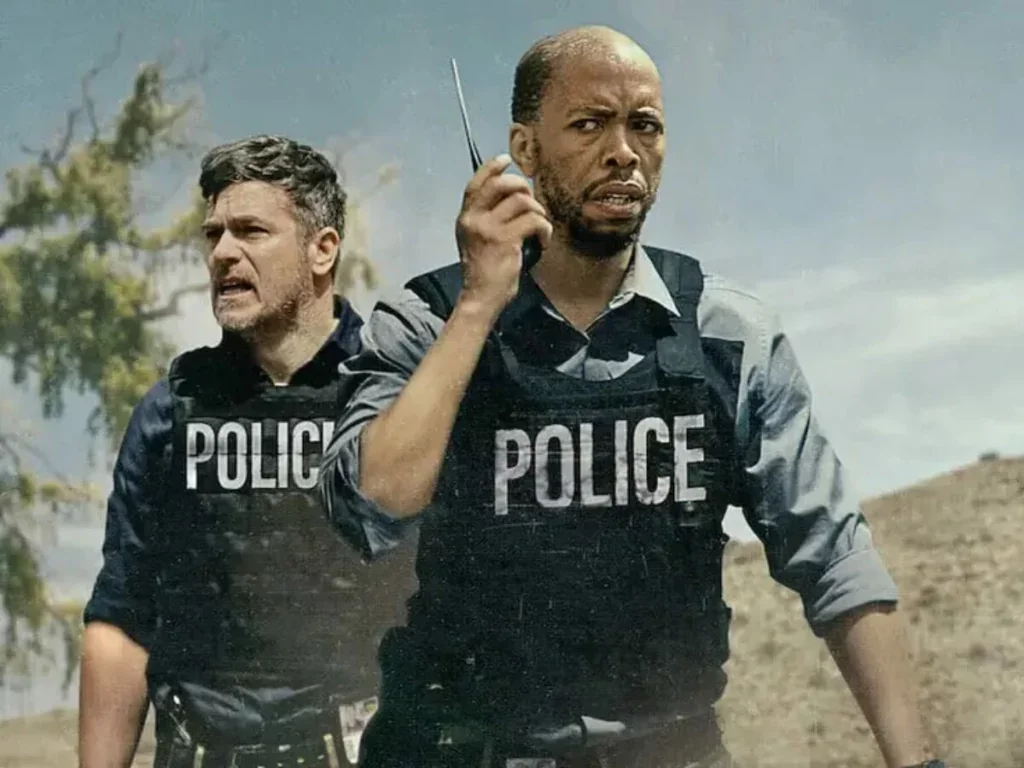Filme expõe corrupção policial e tensões raciais em drama sul-africano disponível na Netflix