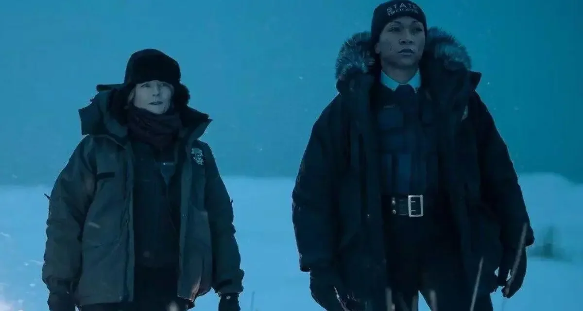 Reprodução/HBO Max