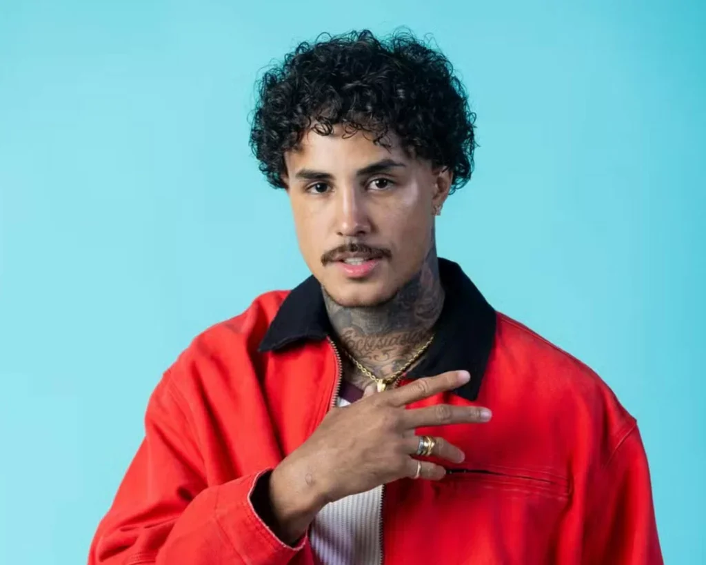 Deu ruim! MC Livinho está fora da Dança dos Famosos