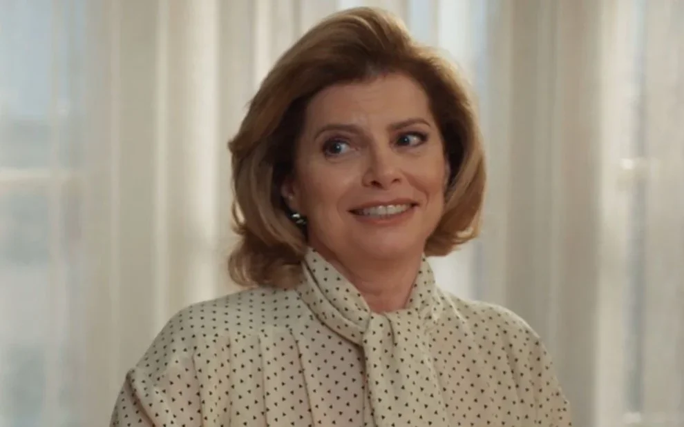 Horário da novela Vale Tudo hoje (06/08): Odete comemora vitória contra Raquel; veja que horas