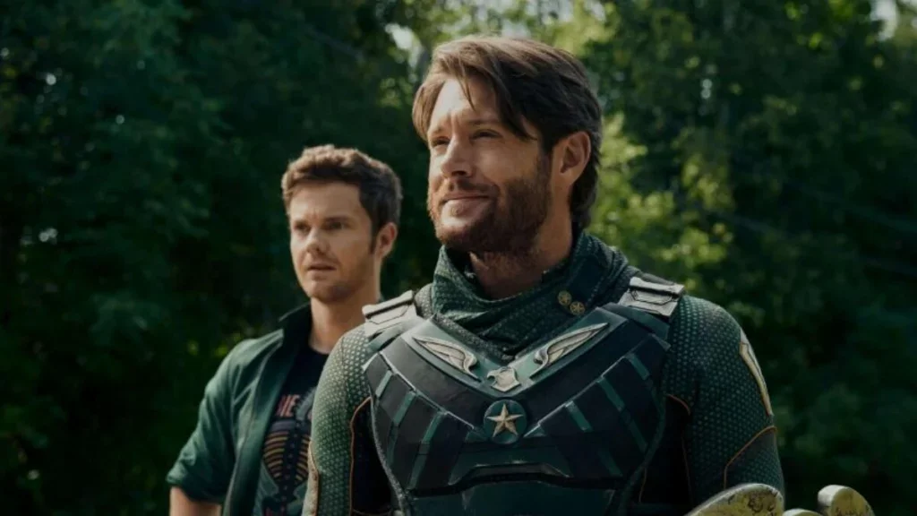 Vought Rising: spin-off de The Boys adiciona novos nomes ao elenco e inicia gravações